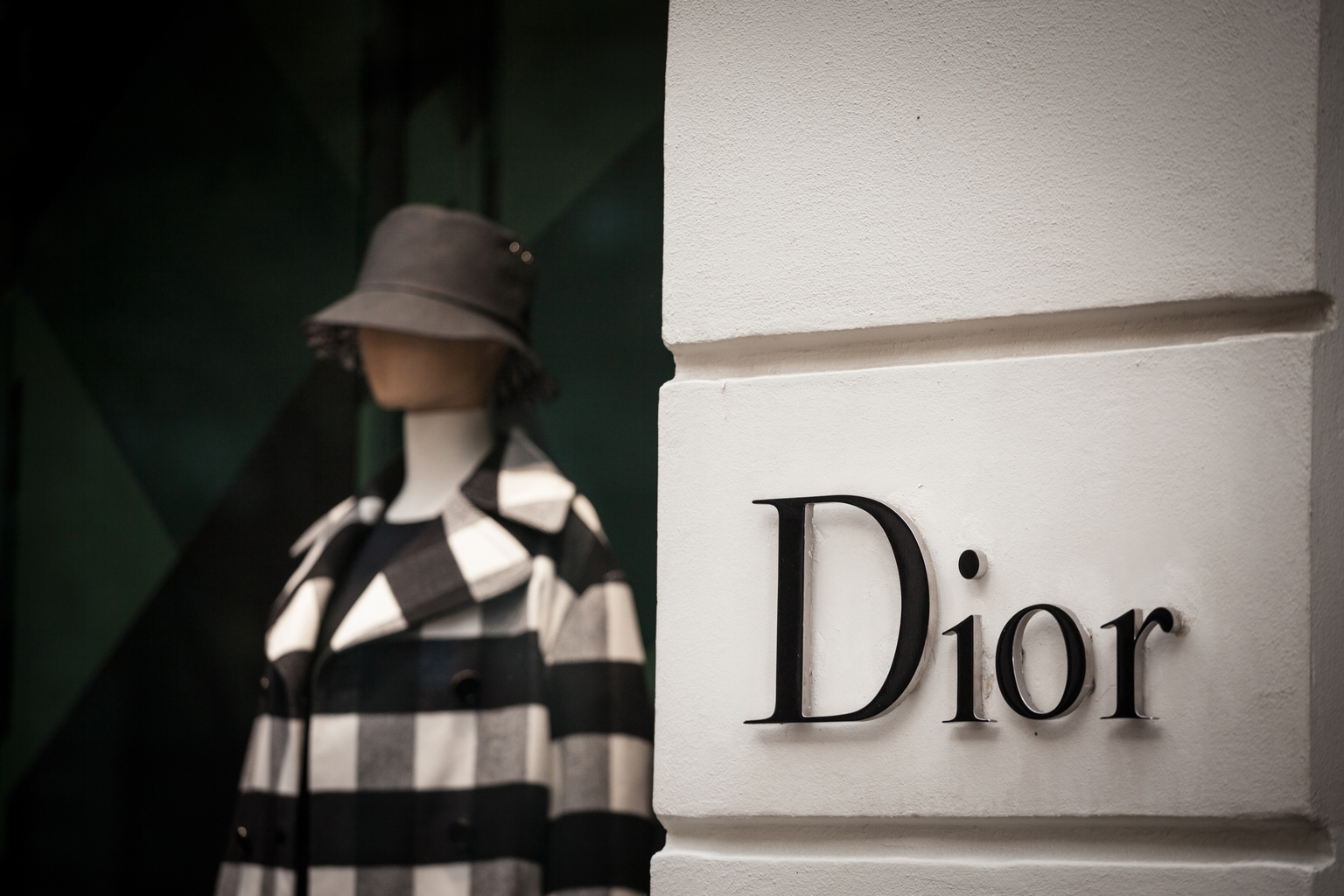 Christian Dior: Slowdown Is Here, But Long-Term Attractiveness Sustains