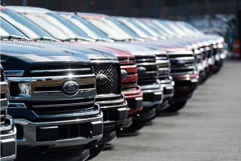 Ford Motor Stock Buy The Post Earnings Dip Nyse F Seeking Alpha