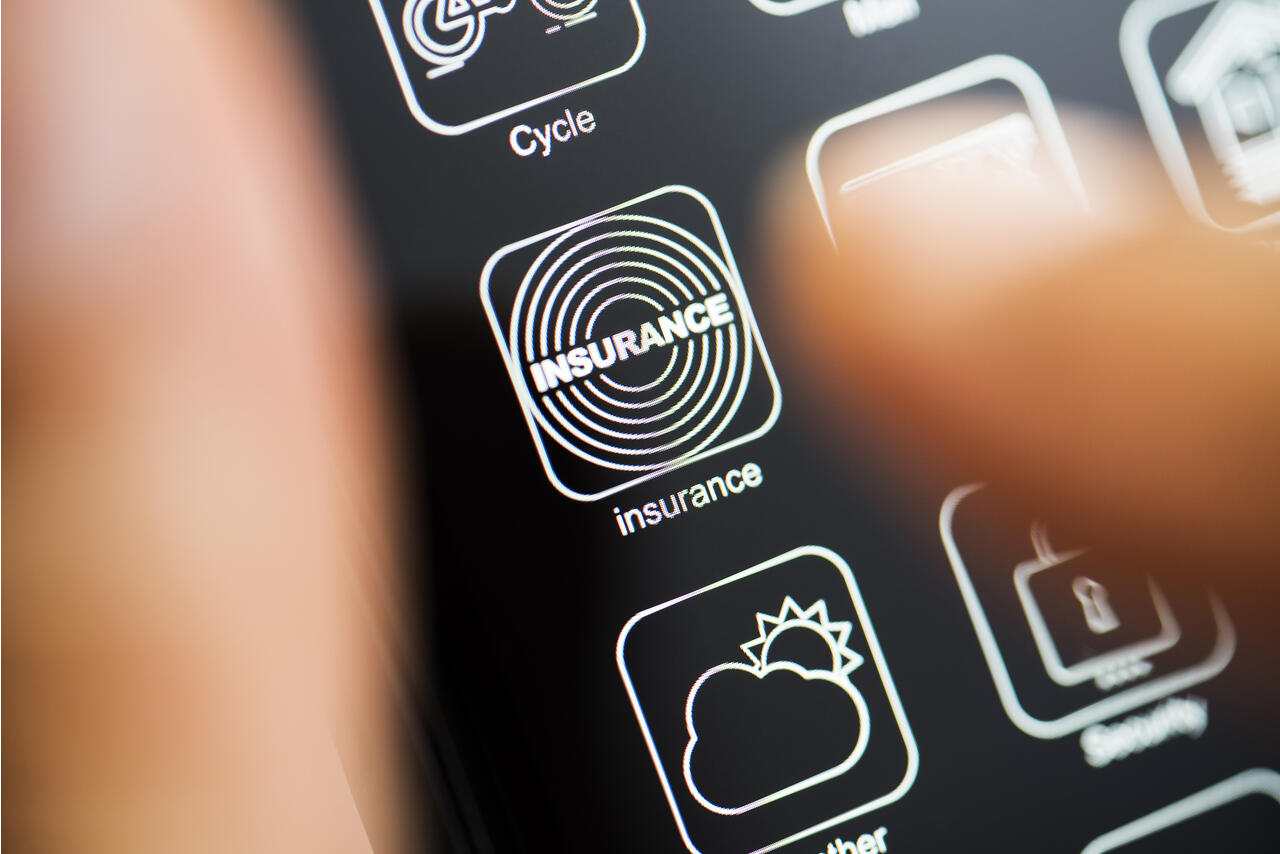 Omnichannel Acquisition To Take Kin Insurance Public In 1 03b Deal Seeking Alpha