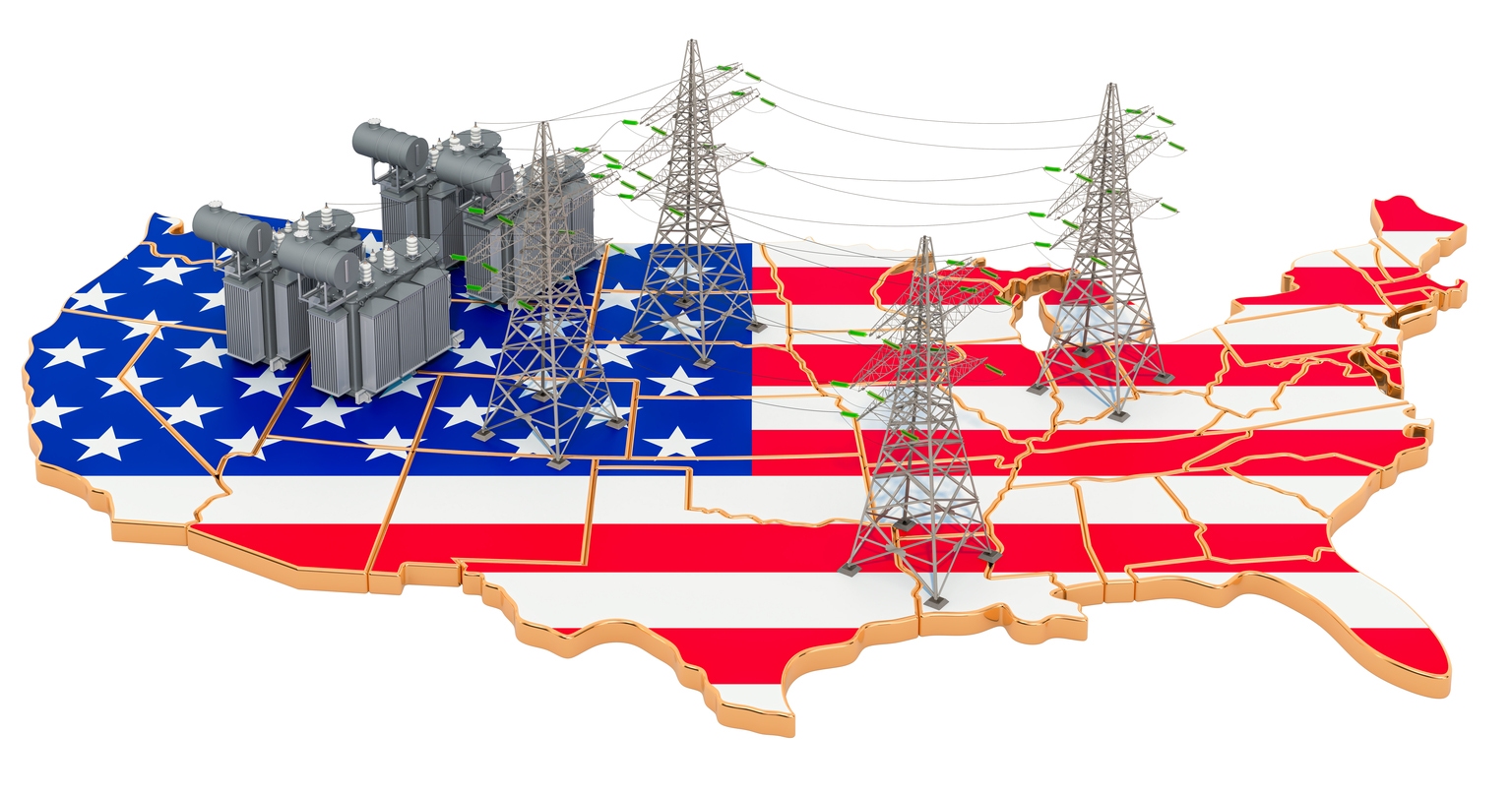U.S. Power Outlook: How Surging Demand Is Reshaping The Generation Puzzle U.S. Power Outlook: How Surging Demand Is Reshaping The Generation Puzzle