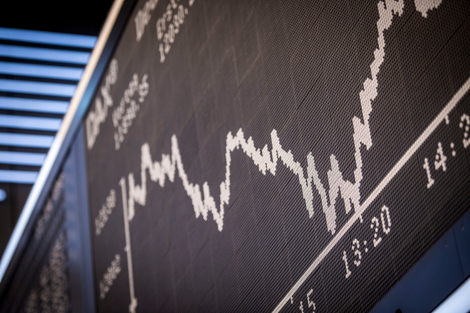 European Stocks Time To Exit Seeking Alpha