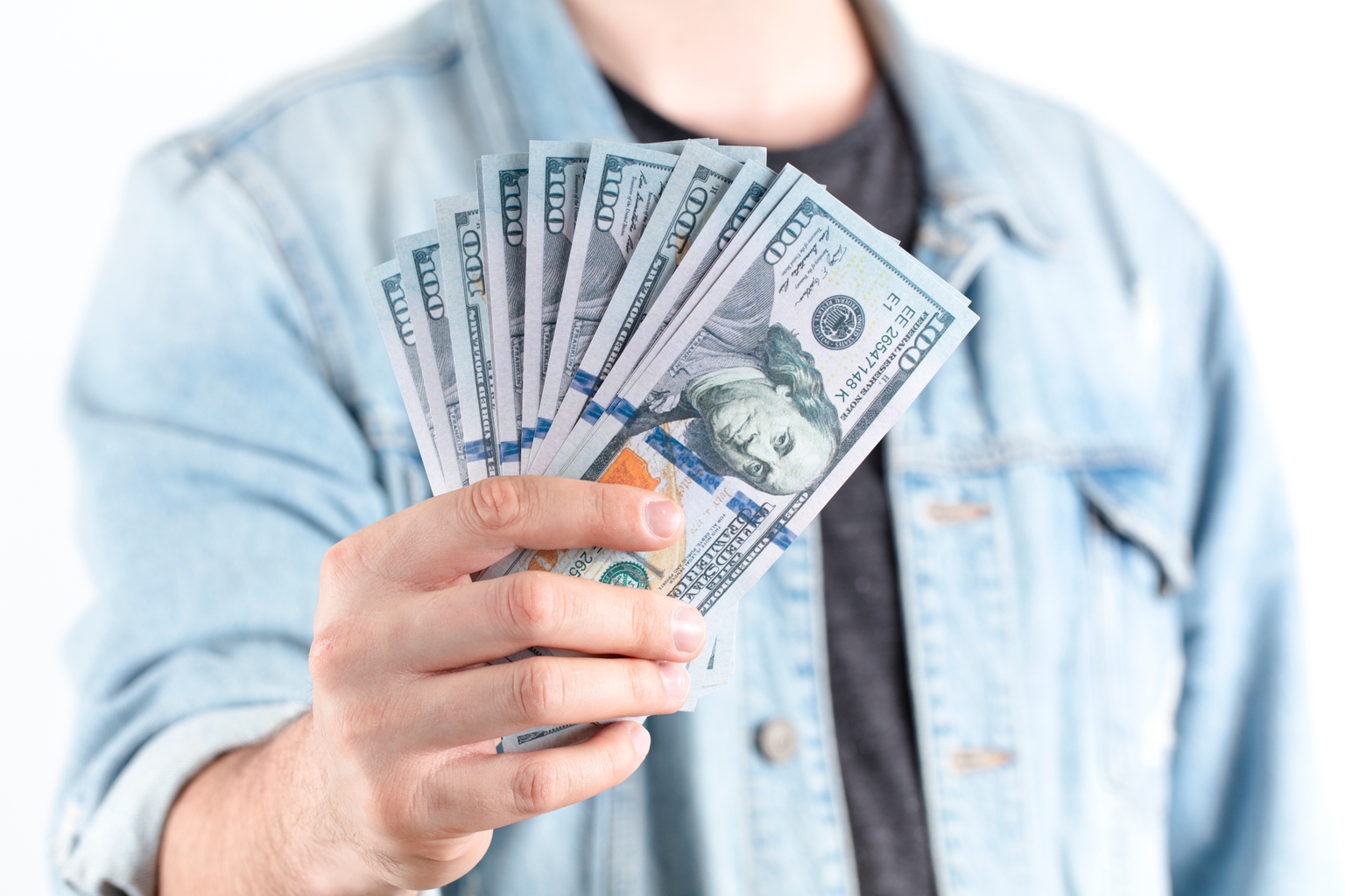 Gladstone Commercial Stock Is A Buy, 6.5 Yield, Monthly Pay (NASDAQ