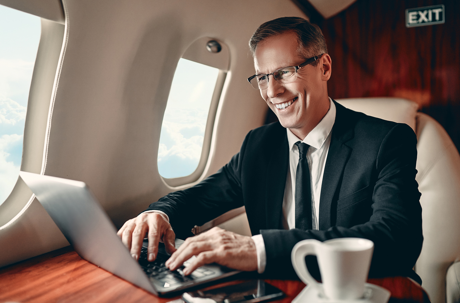 seekingalpha.com - Brad Thomas - Sky Harbour: The Hidden Real Estate Empire Serving Billionaires (NYSE:SKYH)