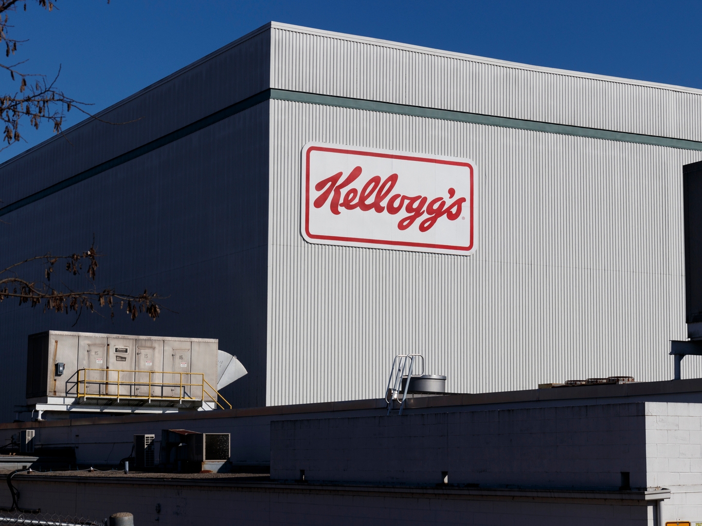 Kellogg Company: No Improvement Since 2012 (NYSE:K) | Seeking Alpha