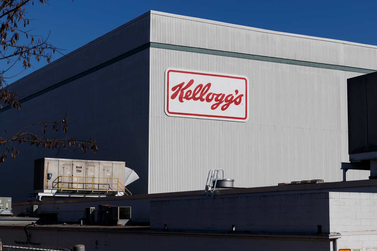 The new W.K. Kellogg Co. – A tale of two horizons