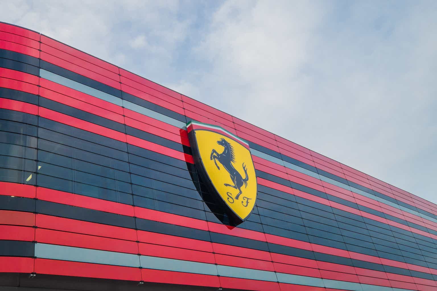 Ferrari: Iconic Brand, Unrelenting Growth, We Are Bullish