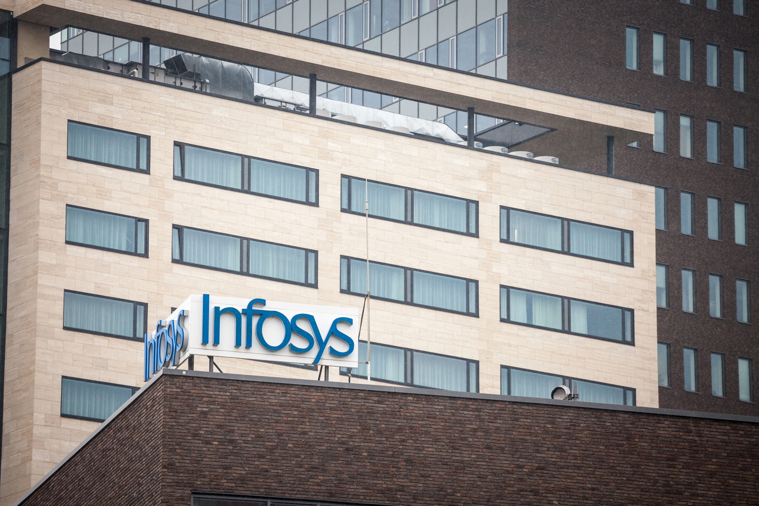 Infosys: A Solid Company At An Attractive Discount, If One Can Hedge For The Rupee Depreciation news thumbnail