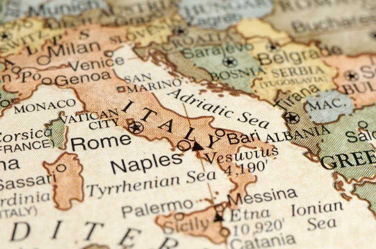 Italy