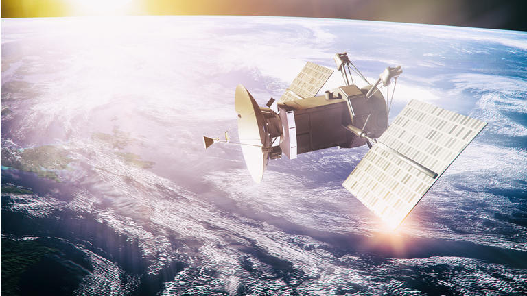 Viasat. A Buying Opportunity While All Eyes Are On SpaceX (NASDAQ:VSAT) | Seeking