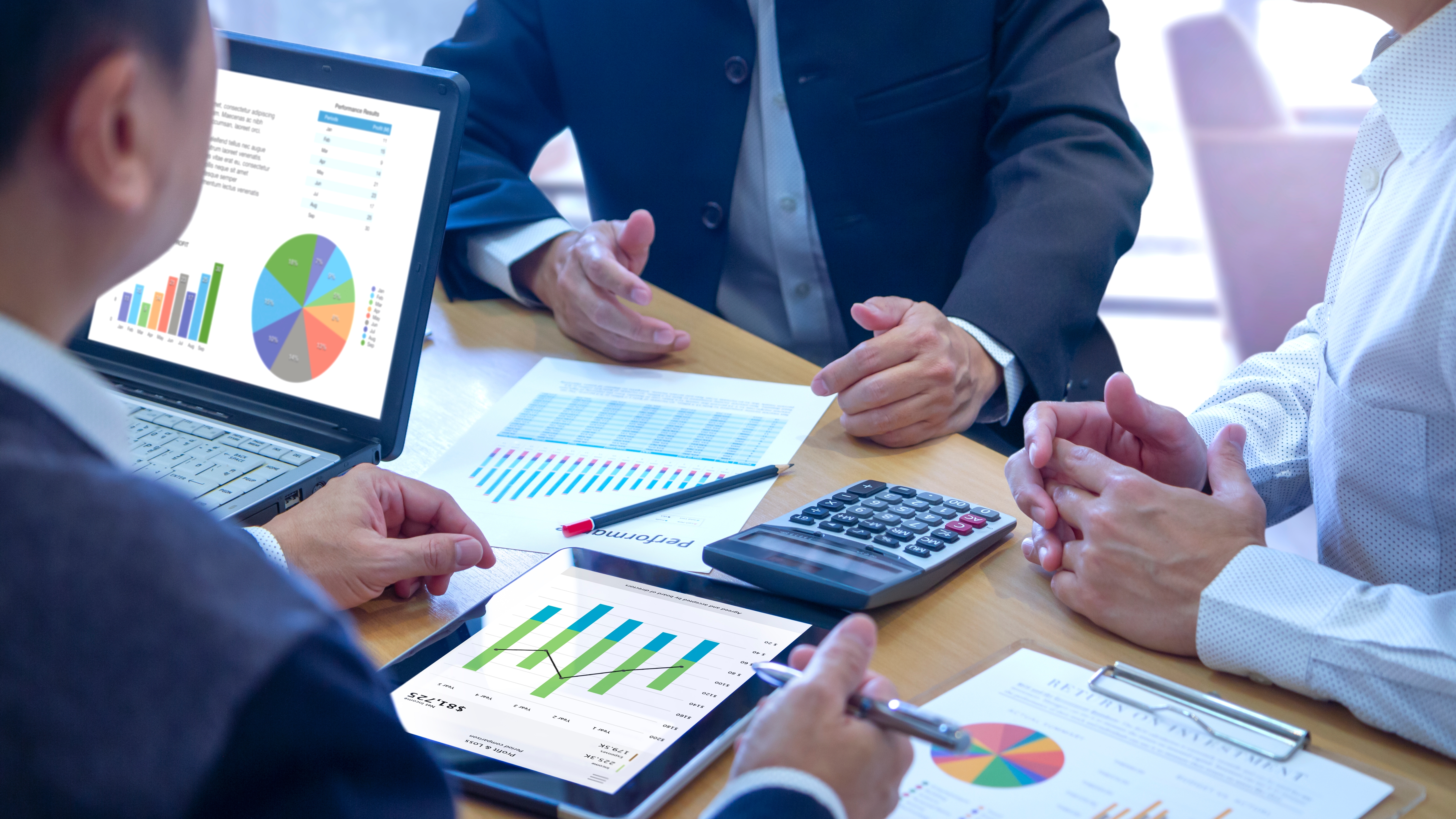 Return on Equity (ROE): Definition & Formula | Seeking Alpha