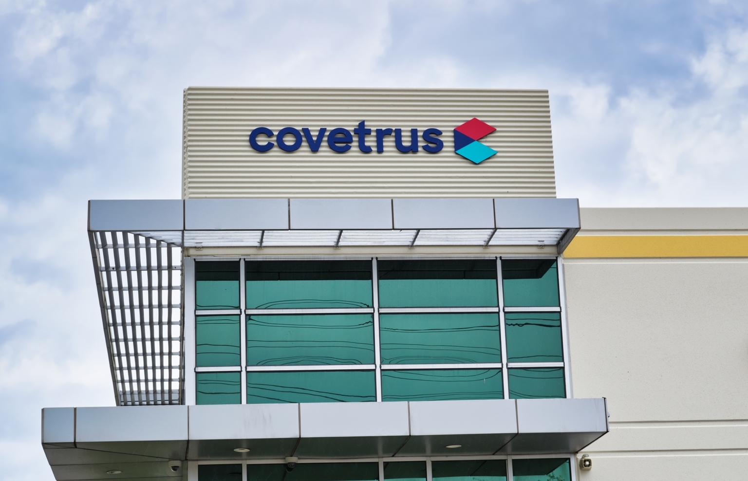 Clayton, Dubilier & Rice/TPG Are Not Offering Fair Value To Covetrus
