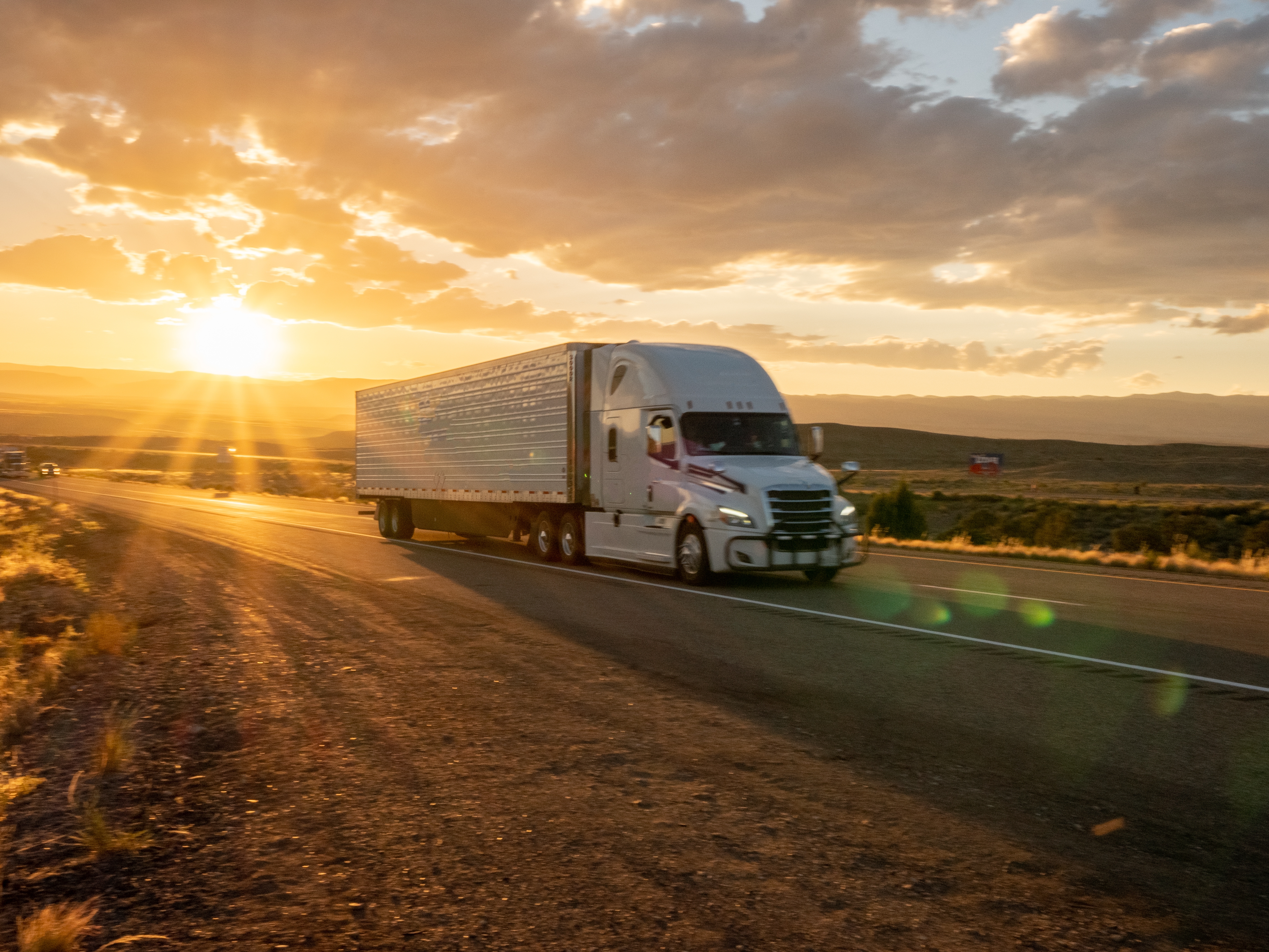 TuSimple: Driverless Truck Innovator, Not Strong (NASDAQ:TSP) | Seeking  Alpha
