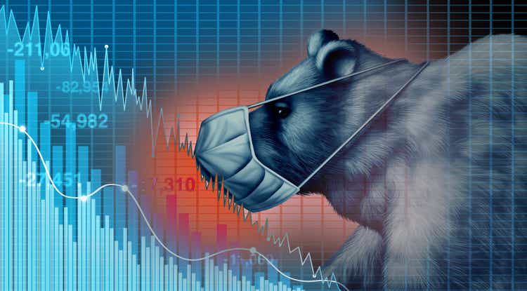 Sentiment Speaks: Watch Out For The 'Bear Market' | Seeking Alpha