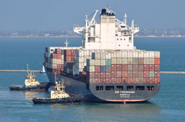 Zim Integrated falls amid report of Israeli opposition to Hapag-Lloyd deal | Seeking Alpha