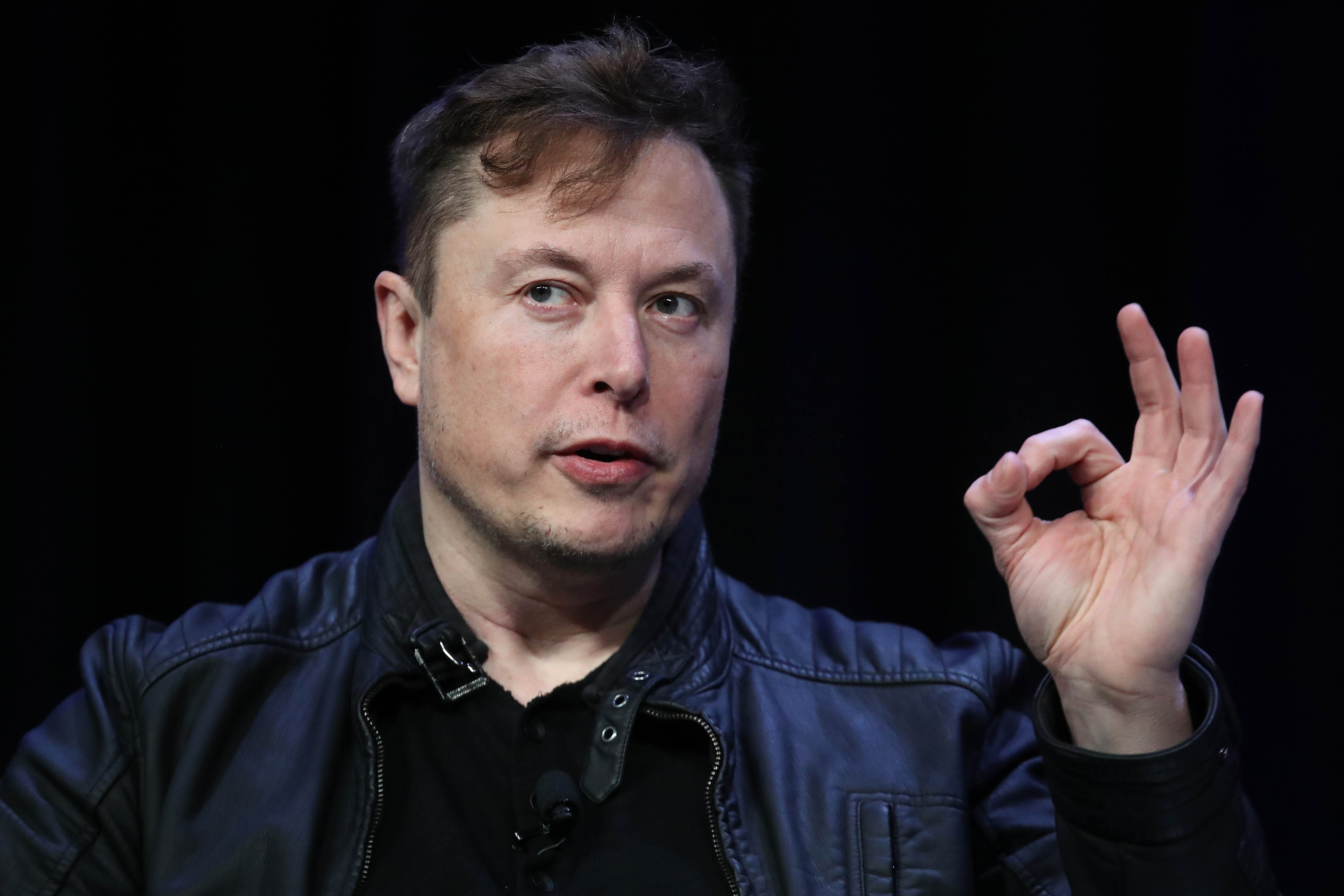 Elon Musk Tweets How To Select Winning Stocks: Our Top Picks | Seeking ...