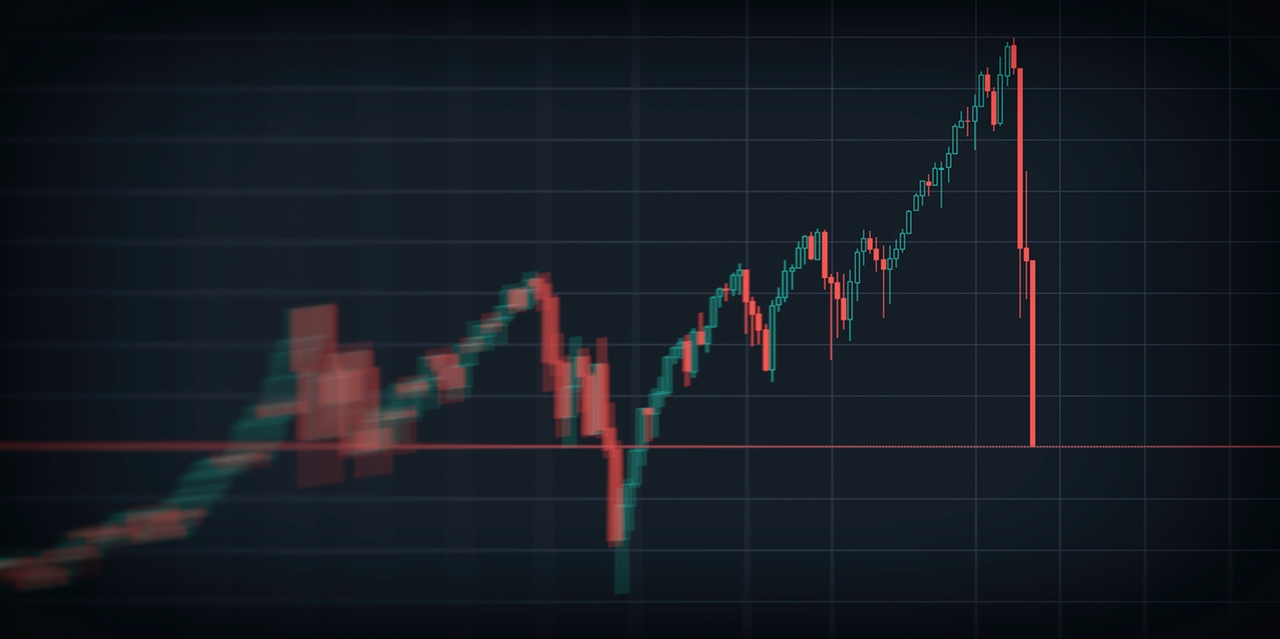 The Next Drop Is Coming | Seeking Alpha