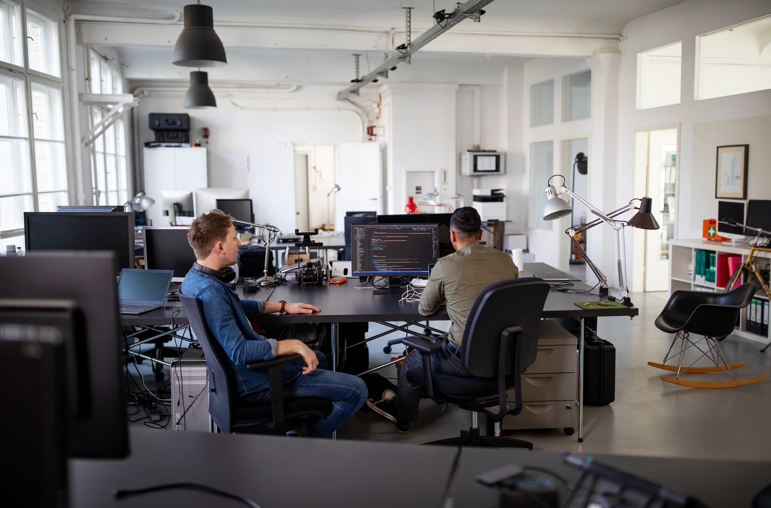 Nebius 3.6 Shows How It Plans To Compete For AI Cloud Customers (NASDAQ:NBIS) Nebius 3.6 Shows How It Plans To Compete For AI Cloud Customers (NASDAQ:NBIS)