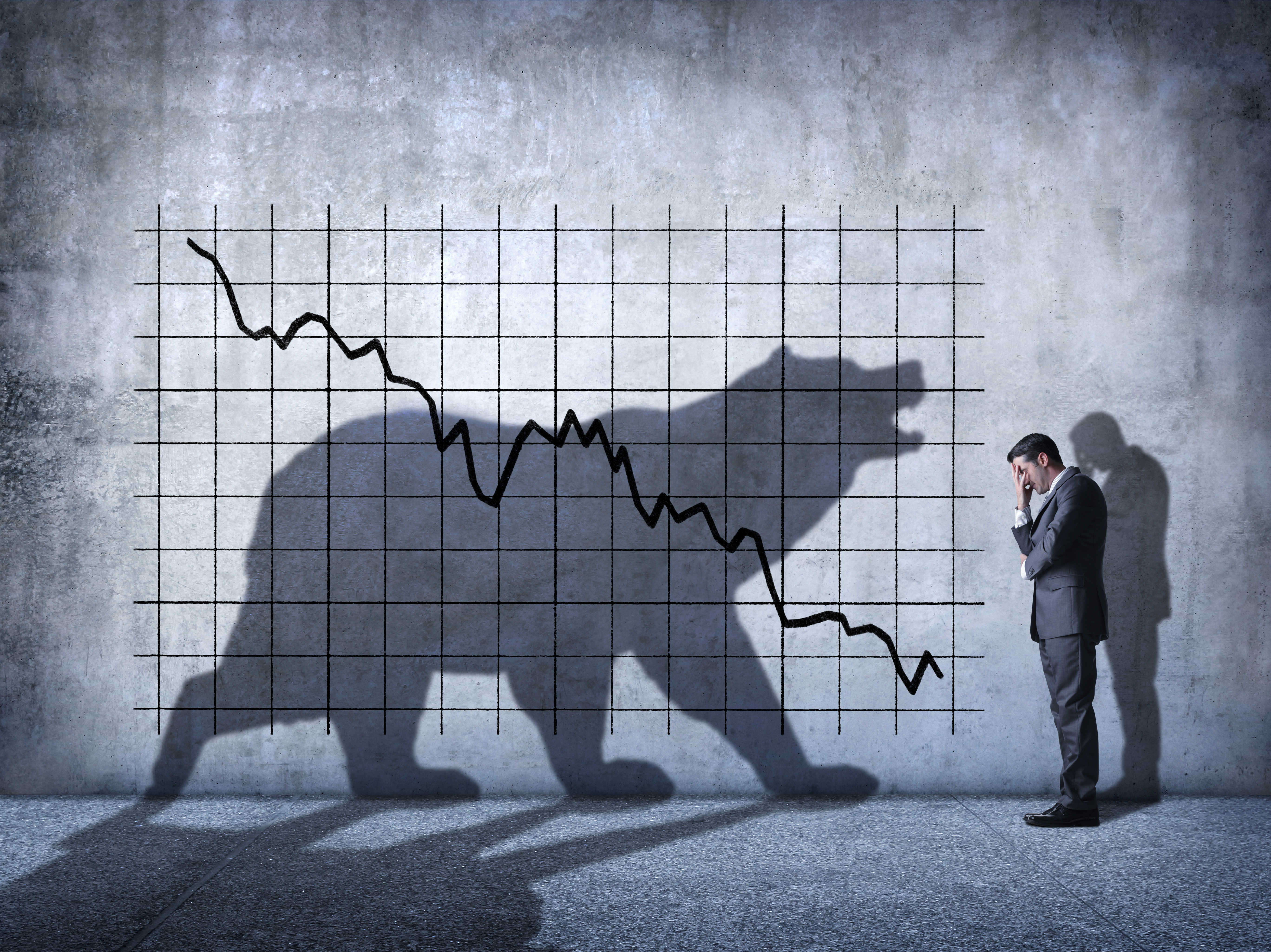 What Does Bearish Mean Regarding Stocks? | Seeking Alpha