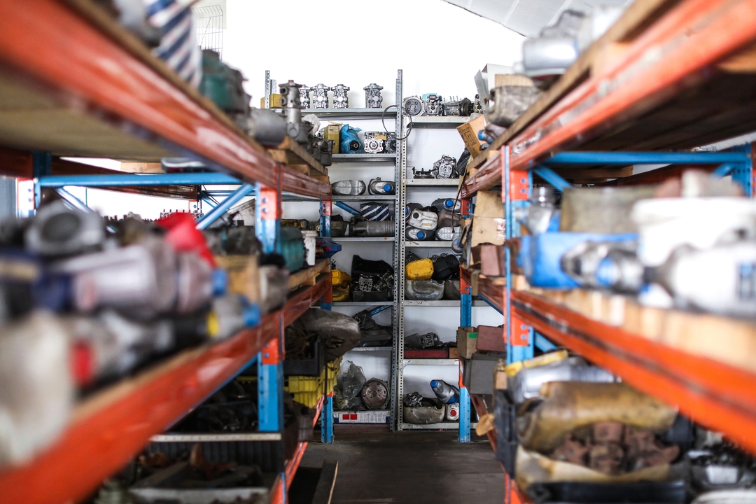 Standard Motor Products A Car Parts Company Trading At A Good Price