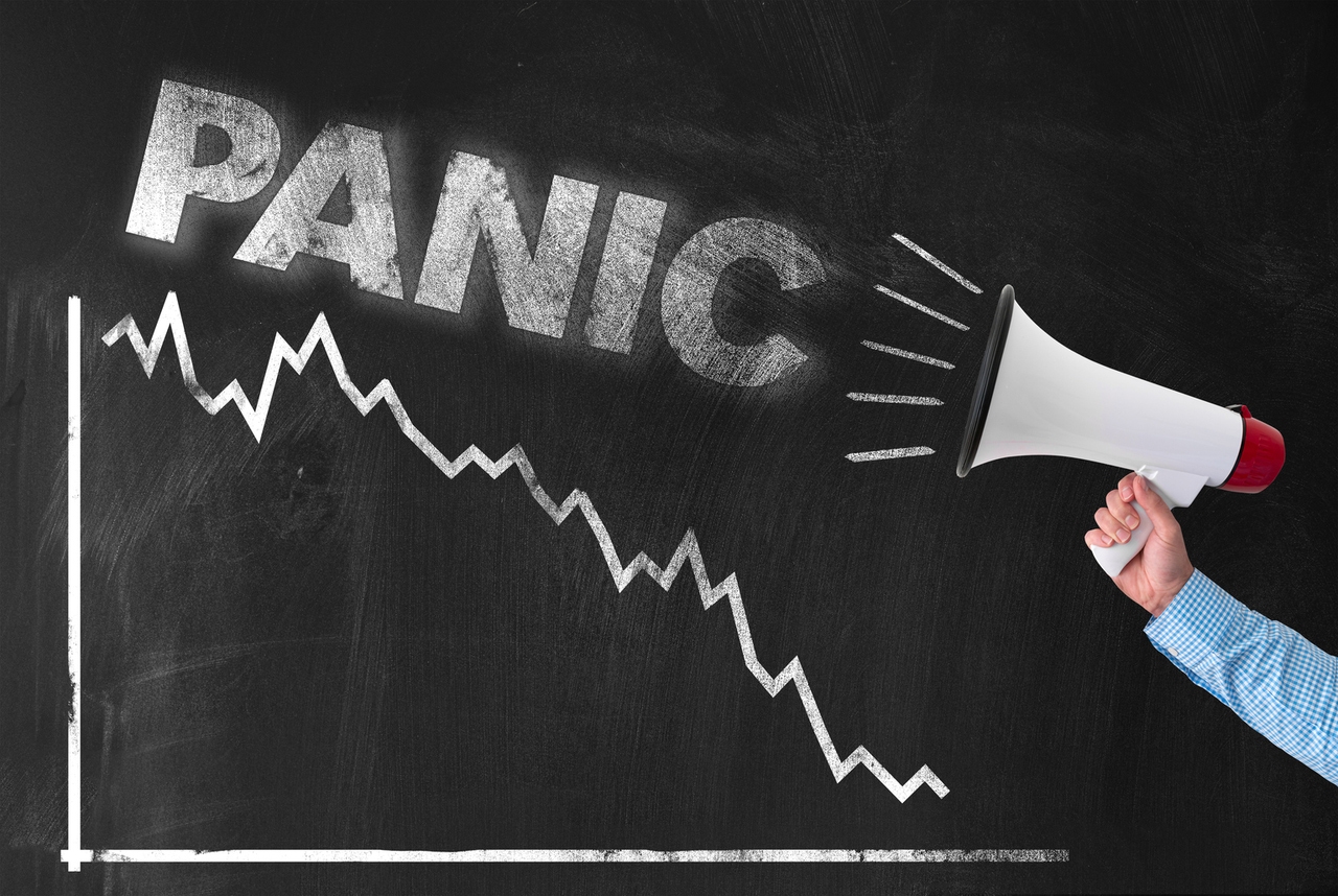 AT&T Traders Are Panicking; Sell Them Put Options