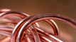 Copper prices plunge as profit-taking follows run to record highs article thumbnail