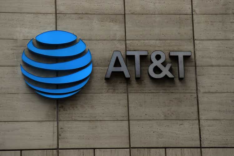 AT&T Advises Its Over 200,000 Workforce To Work From Home, As Coronavirus Continues To Spread