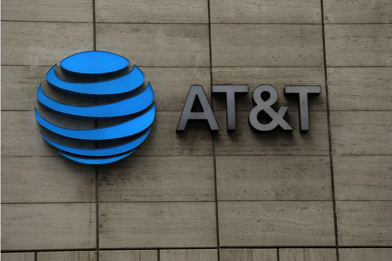 AT&T Advises Its Over 200,000 Workforce To Work From Home, As Coronavirus Continues To Spread