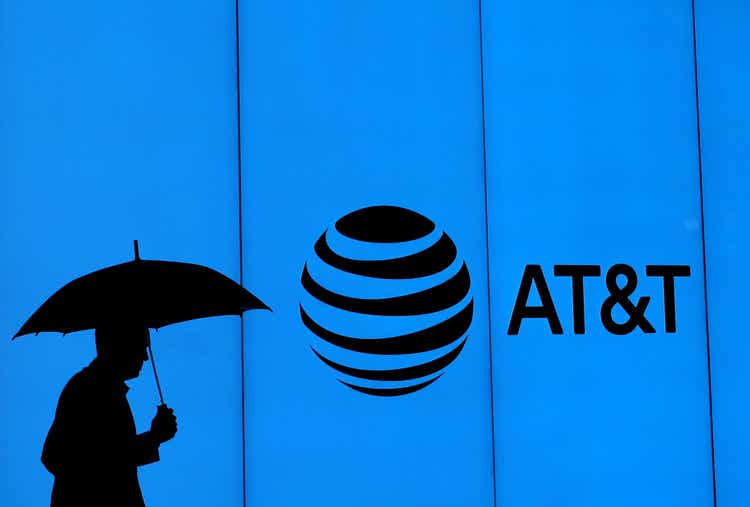 AT&T Advises Its Over 200,000 Workforce To Work From Home, As Coronavirus Continues To Spread