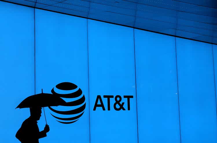 AT&T Advises Its Over 200,000 Workforce To Work From Home, As Coronavirus Continues To Spread