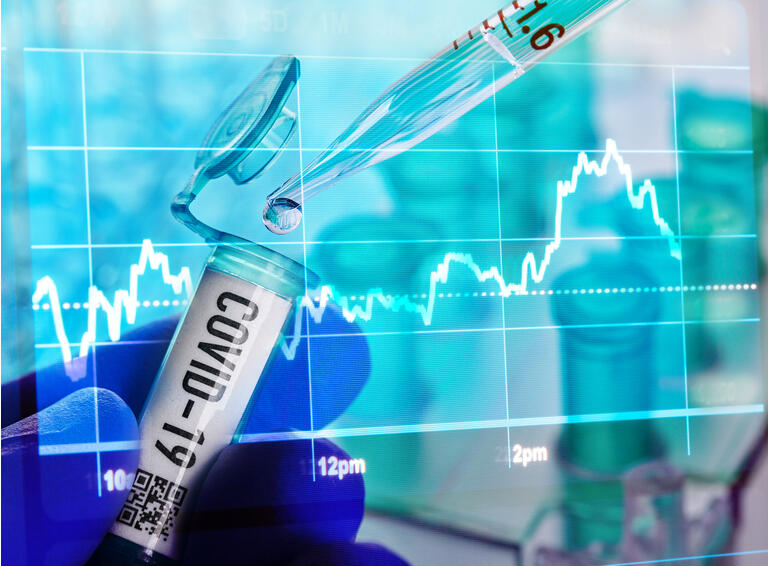 IBB And XBI: 4 Reasons To Buy Biotech Stocks Ahead Of 2022