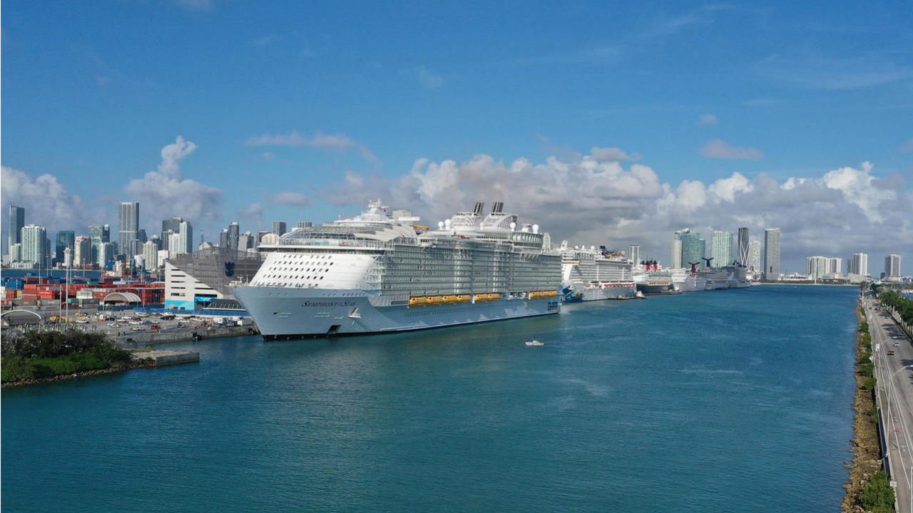 Norwegian Cruise Line Avoid At This Stage Nyse Nclh Seeking Alpha