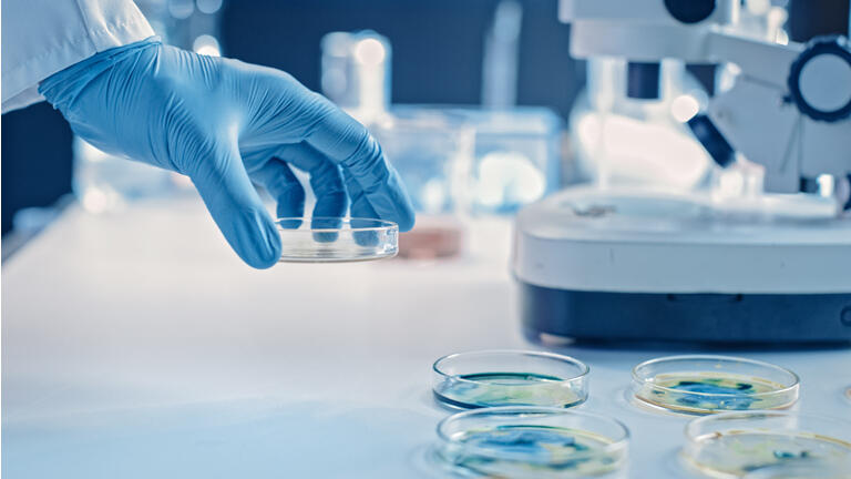Week In Review: Qiming Launches $500 Million Fund For Listed Healthcare Companies