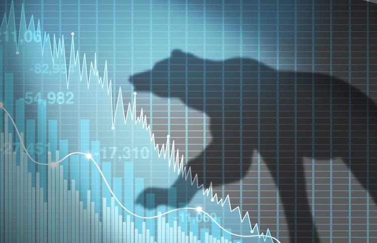 Concept Of Financial Crisis
