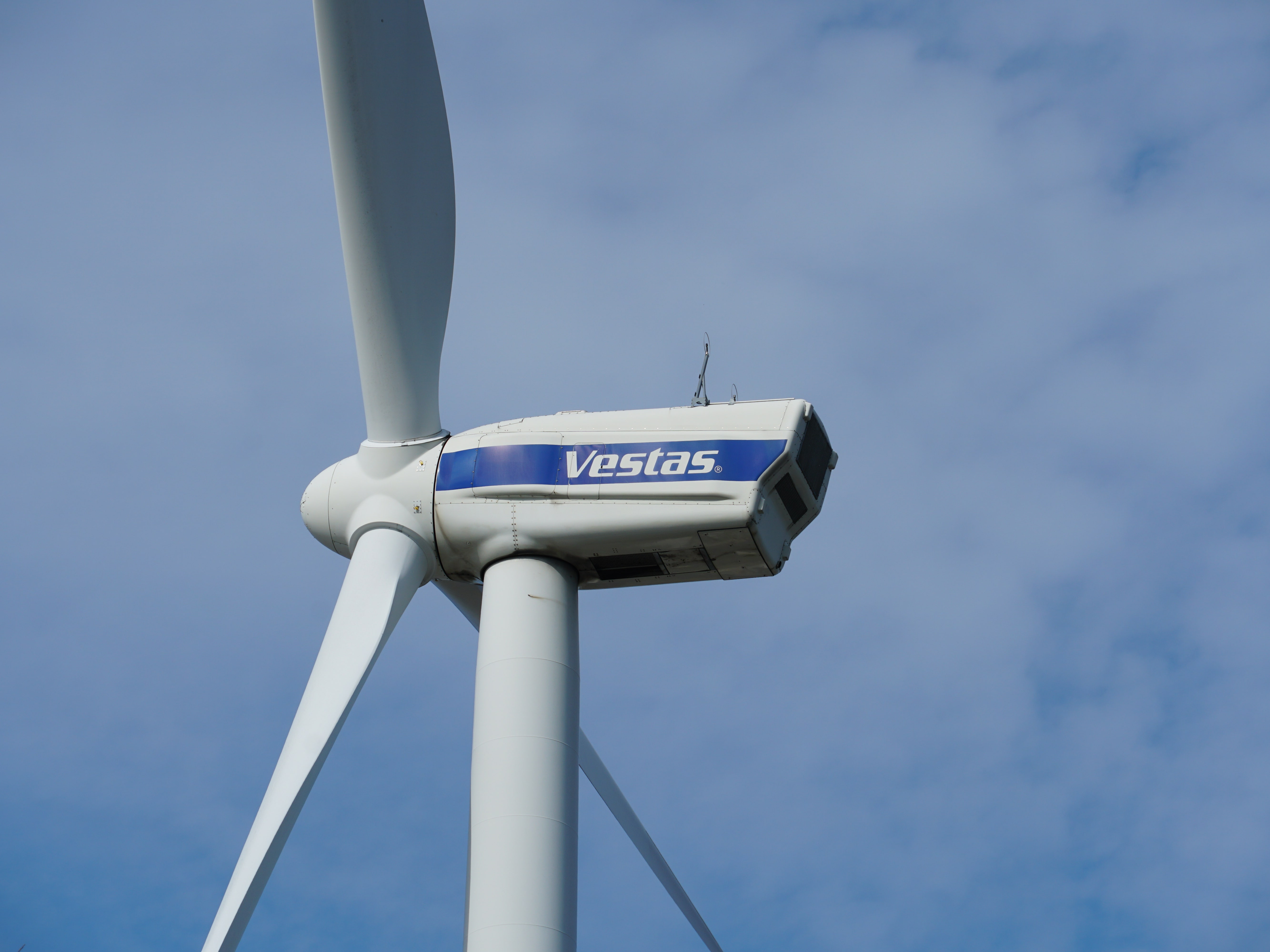 Vestas Share Price 