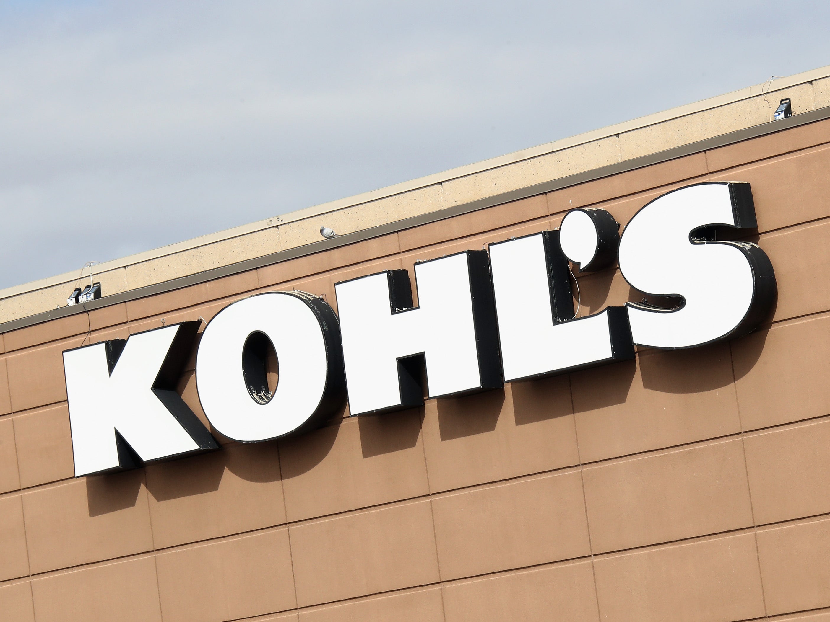 Kohl's Goes Nationwide with Self-Pickup Service