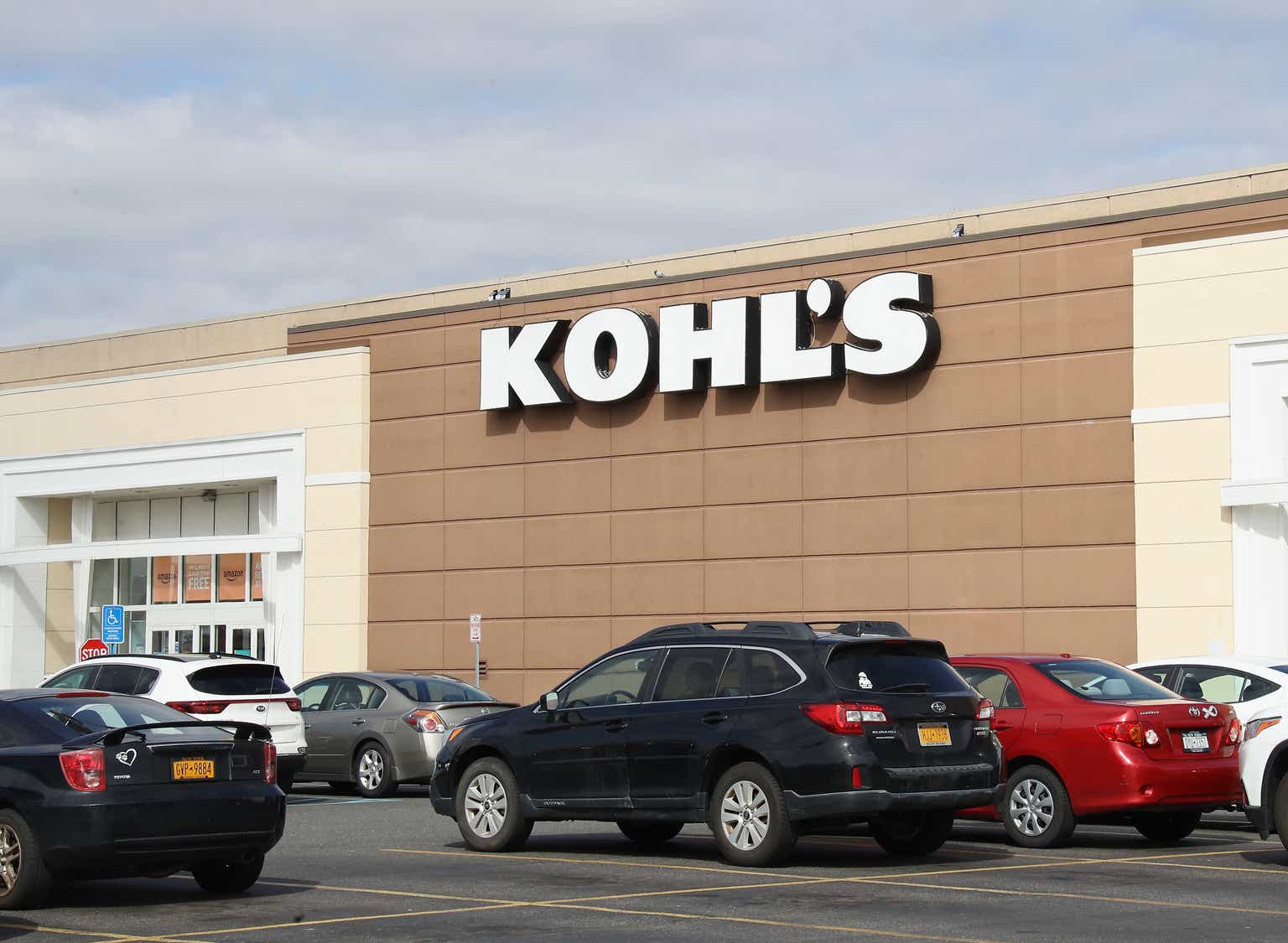 New concept at Kohl's aims to highlight brands with diverse