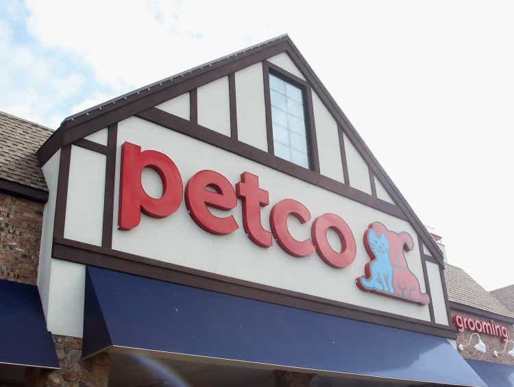 Petco downgraded at Baird on elusive profit stabilization