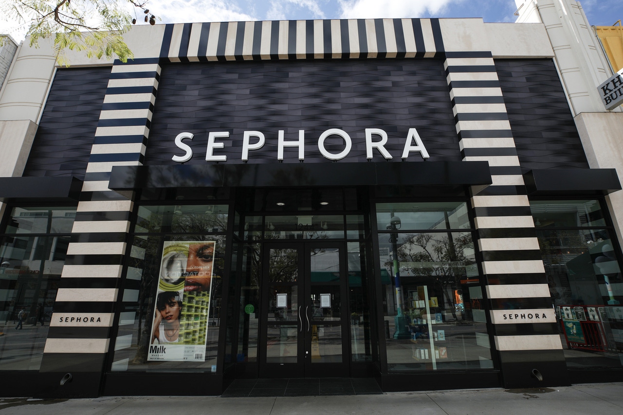 Afterpay and Sephora Canada flexible payments for Canadian beauty