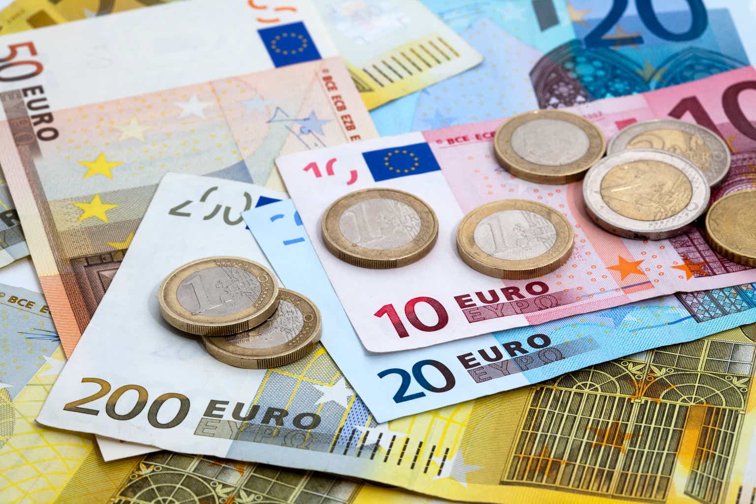 Prepare For Europe's Fiscal & Monetary Blowout