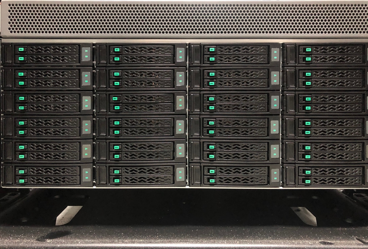 Microsoft: Beneath The Selloff