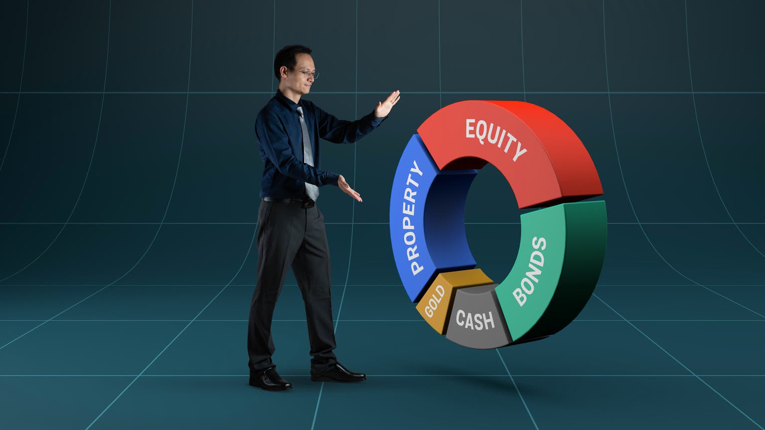 Allspring Asset Allocation Fund Q1 2025 Commentary