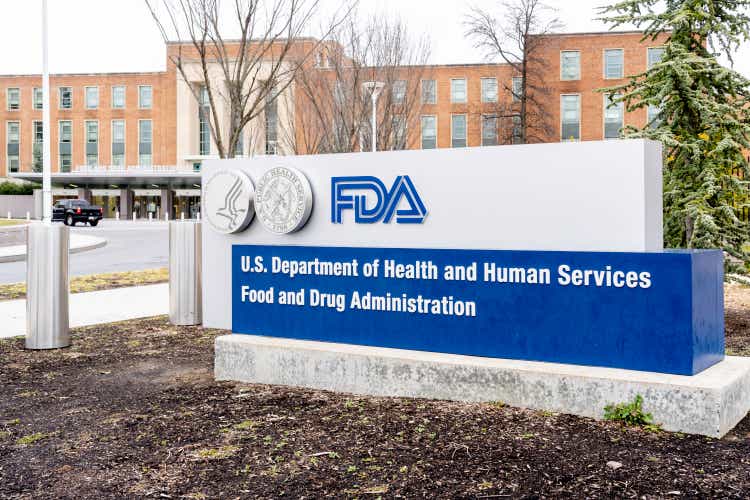 FDA sets target action dates for neurocrine drug applications (NASDAQ:NBIX)