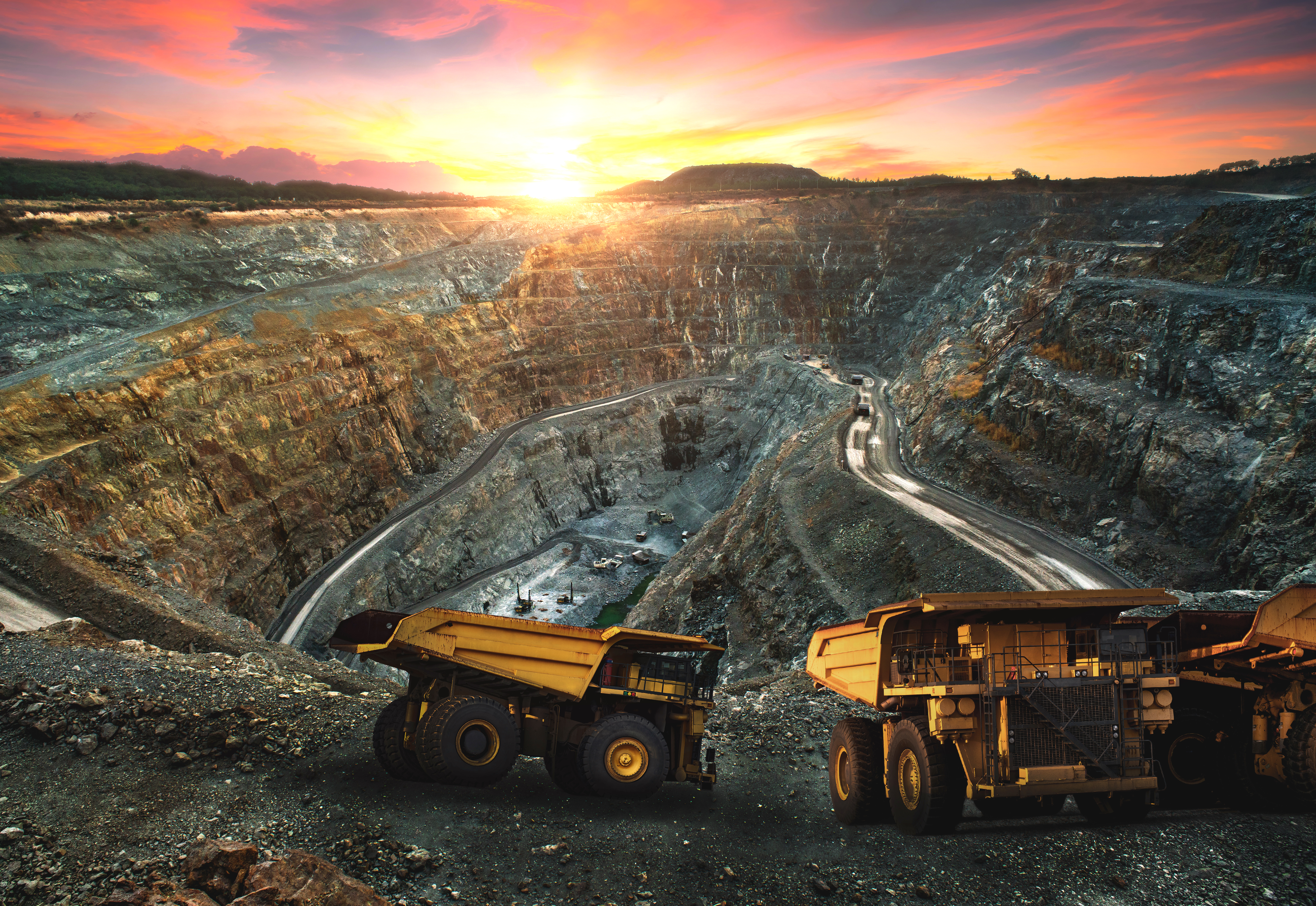 BHP Group Vs. Rio Tinto: Why We Like Both But Hold Rio Only? (NYSE:BHP ...