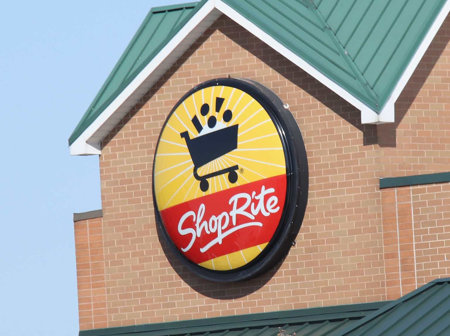 ShopRite Named Most-Trusted Supermarket in the Northeast