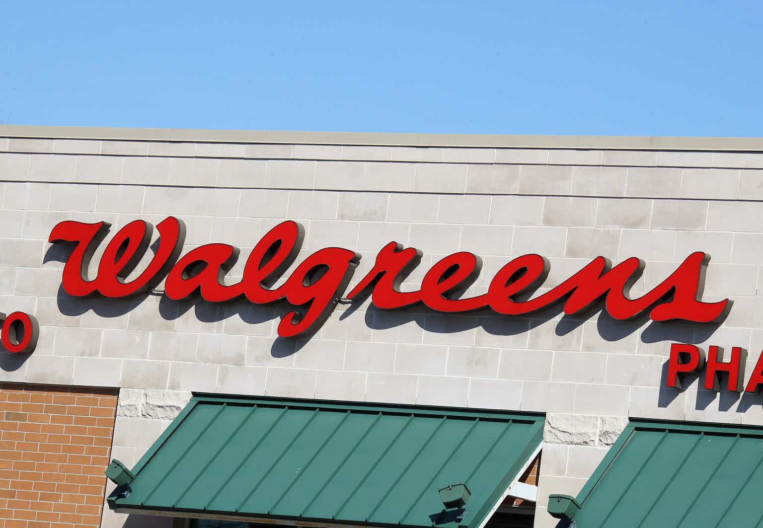 Walgreens Stock Fair Value Well Above Current Price (NASDAQWBA