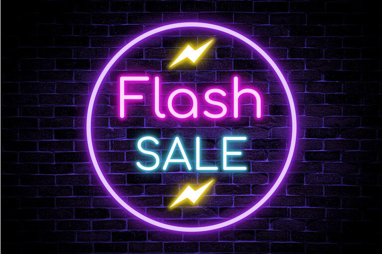 The Flash Sale On Mortgage REITs