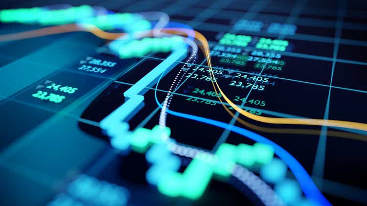 Earnings Scorecard: 19 of 21 Information Technology Stocks Beat EPS Estimates This Week