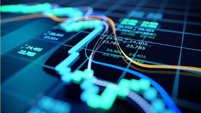 Trupanion Leads This Weeks Financial Gainers Nyse Wfc Seeking Alpha