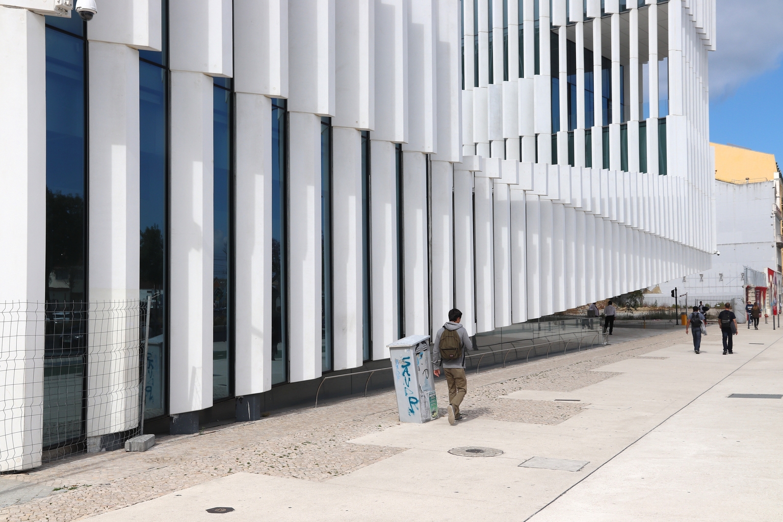 Energias de Portugal Focus On Deleveraging Could Benefit Stock Price