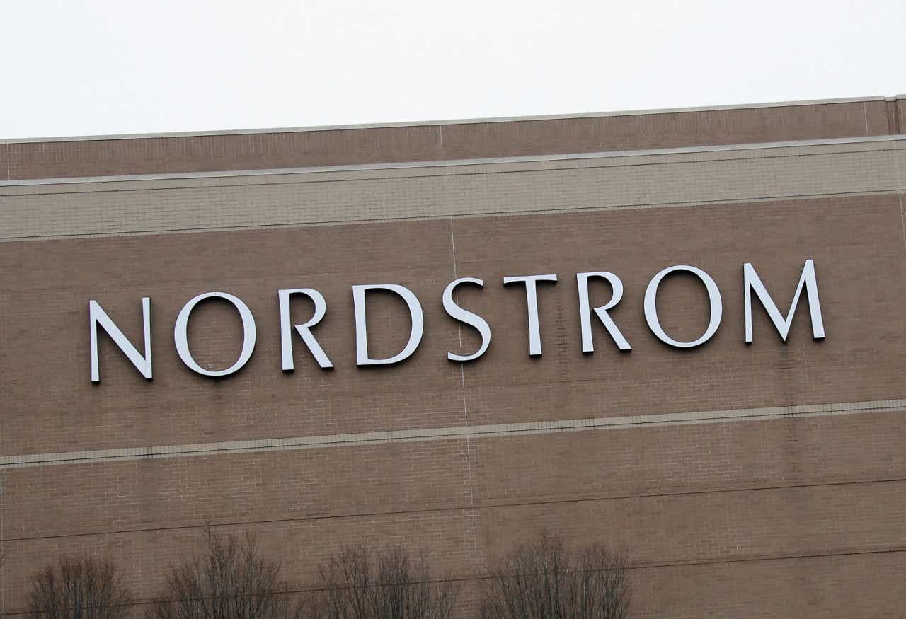 Investor Ryan Cohen of Chewy and GameStop takes stake in Nordstrom
